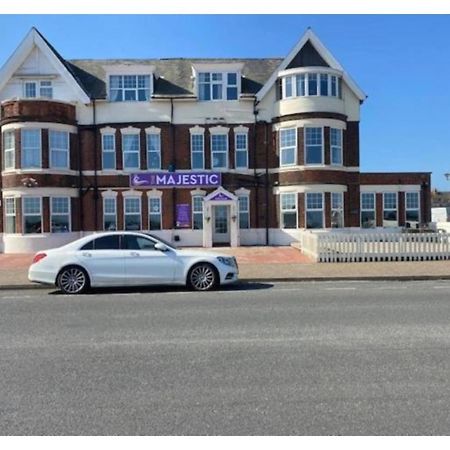 Easton At Majestic Hotel Great Yarmouth Luaran gambar